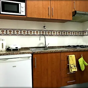 Residencial Mar Dos Acores 2*, Lisboa Portugal