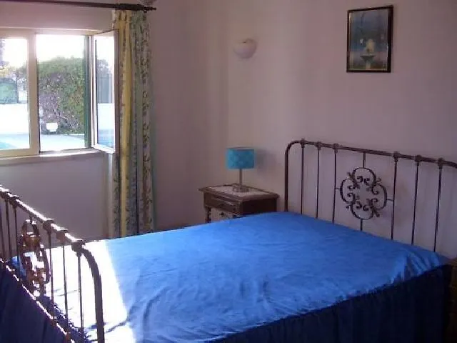 Calipto Apartments Albufeira